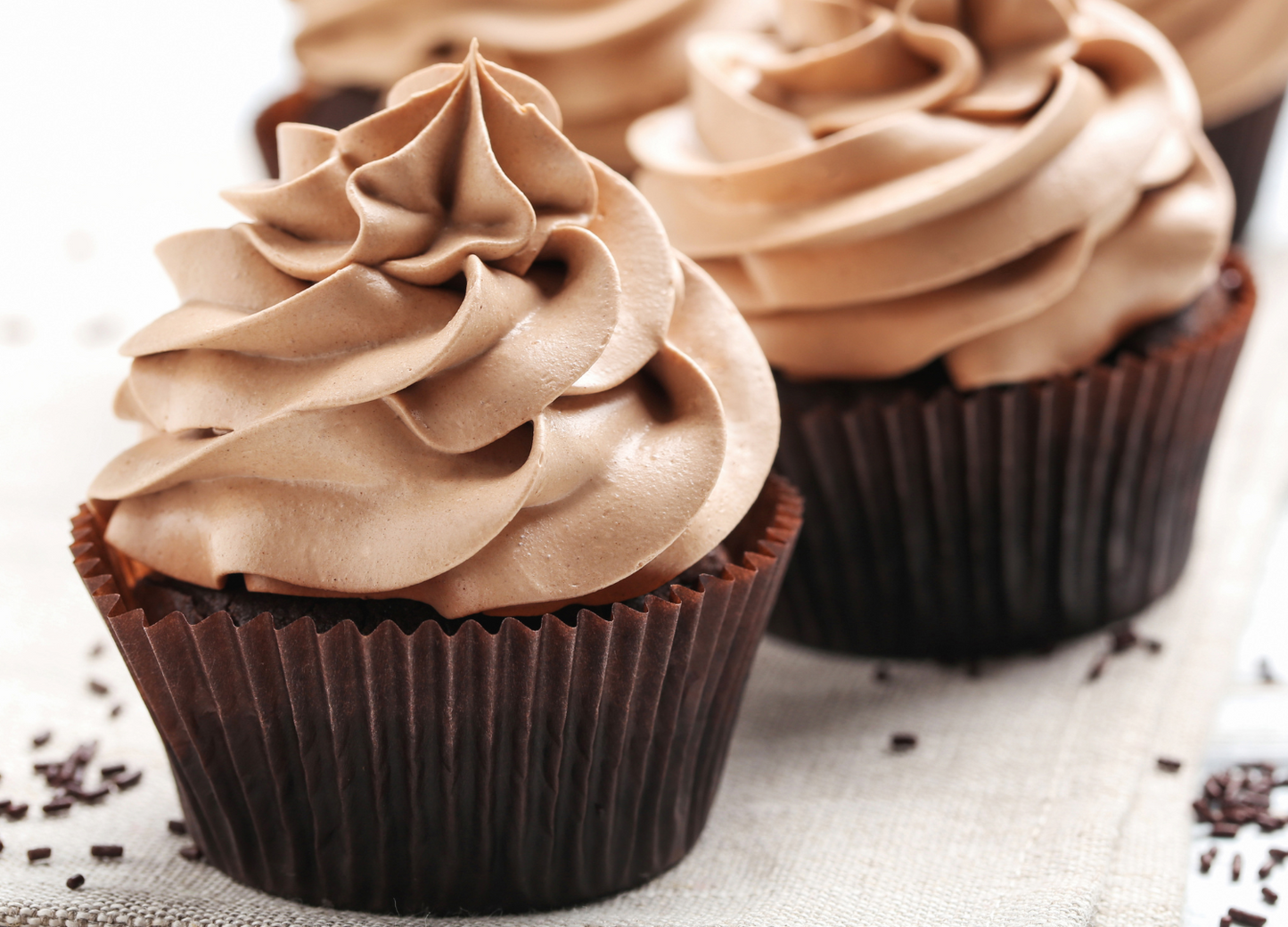 Dozen Classic Cupcakes