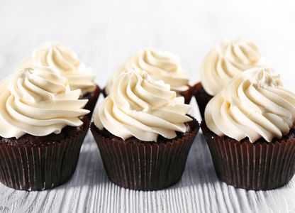 Dozen Classic Cupcakes
